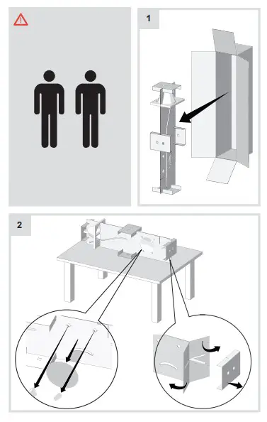 Artemide La Petite Floor Lamp (3)