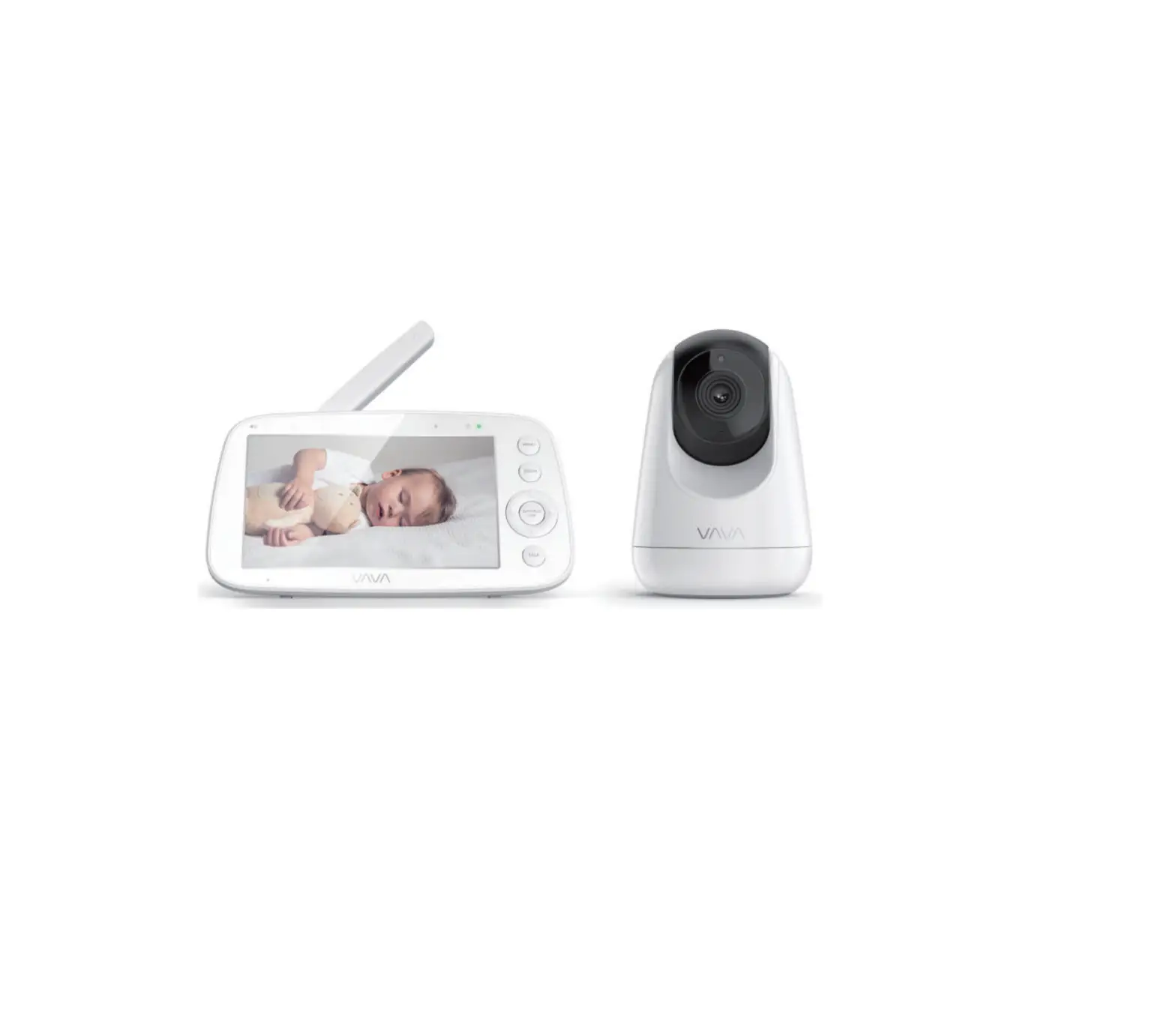 Vava Va-ih019 Baby Monitor User Guide