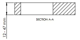 WyreStorm-IDB-200-NA-Compact-In-Desk-Connectivity-FIG-4