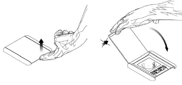 WyreStorm-IDB-200-NA-Compact-In-Desk-Connectivity-FIG-5