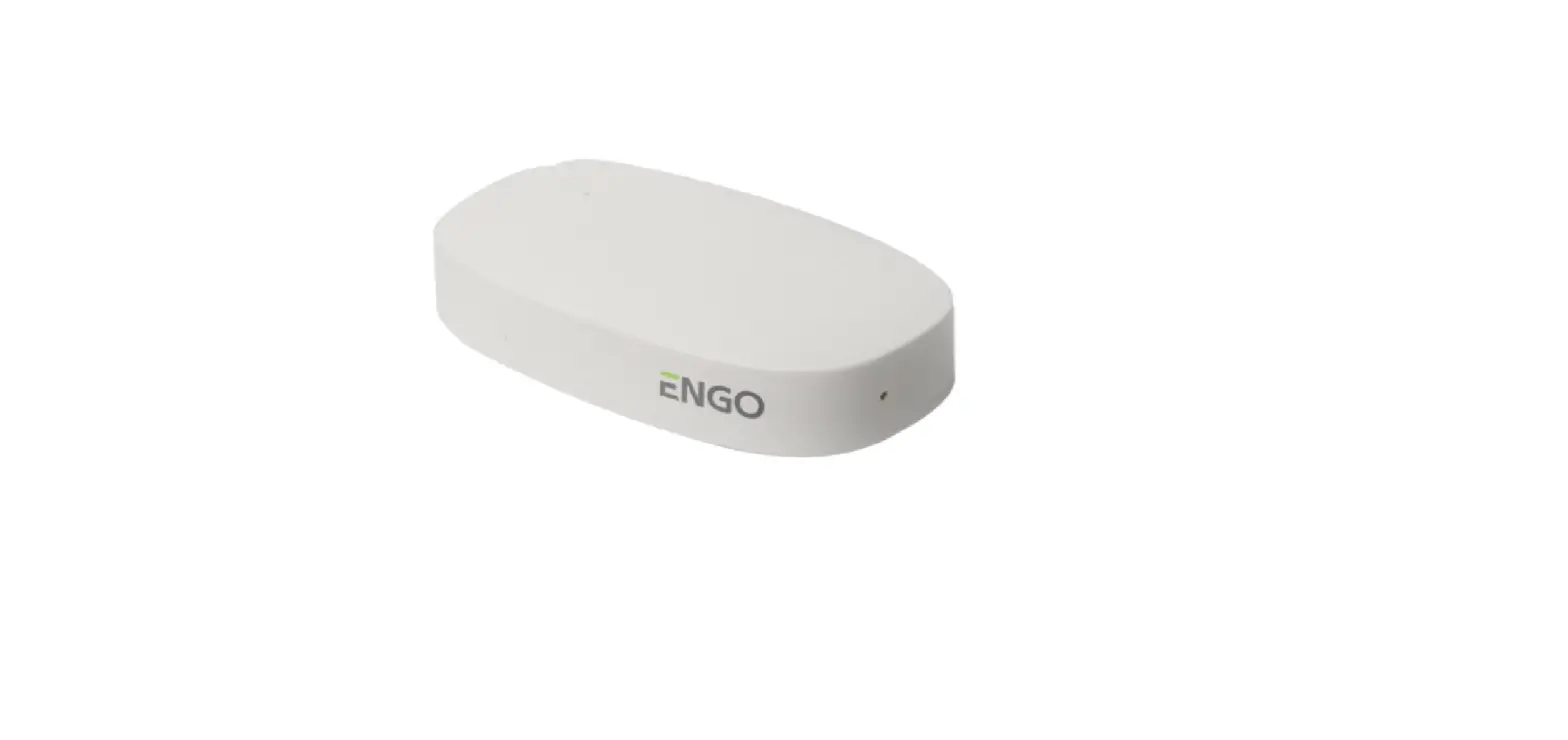 Engo Edoorzb Zigbee Door/window Sensor User Guide