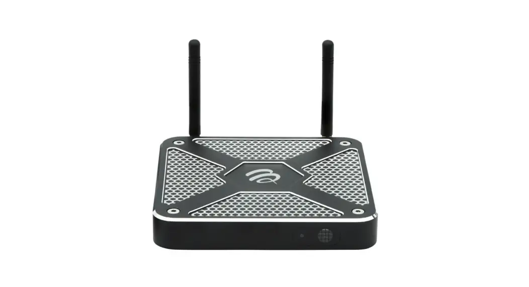 Buzztv X5 Ai Android Tv Box User Manual