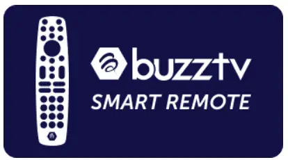 buzztv X5 AI Android TV Box - Package Contents 2