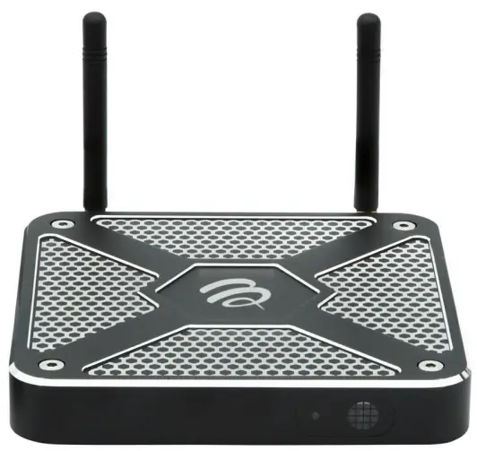 buzztv X5 AI Android TV Box