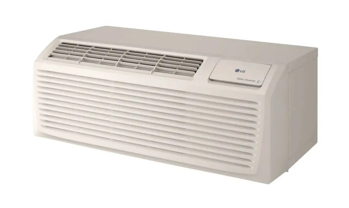 Lg Lp073ihp 208-230v Inverter Heat Pump User Manual
