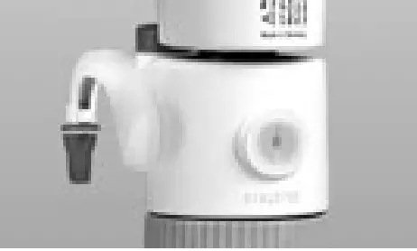 BRAND Liquid Handling with Bottle Top - Venting stopper