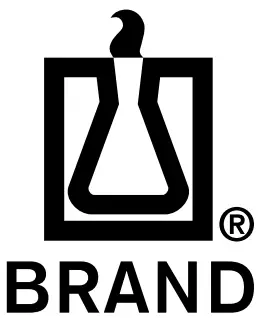 BRAND logo