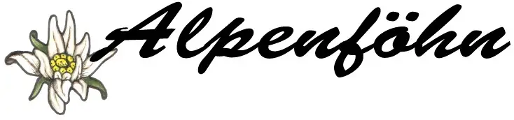 Alpenfoehn logo