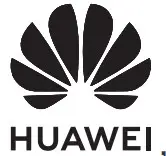Huawei Logo