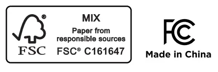 Bamboo EAC BW23 Wireless Charger and Phone Stand - Icon