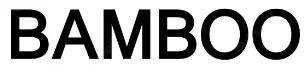 Bamboo - logo