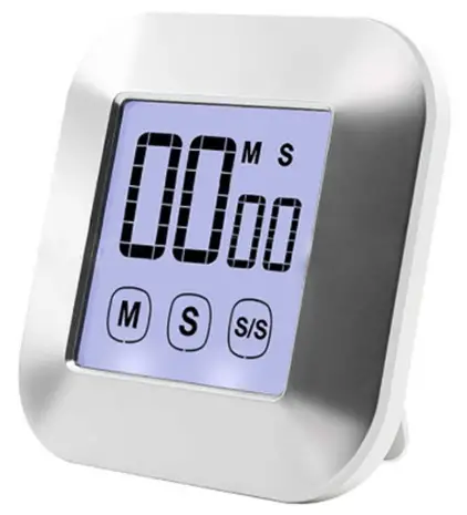 Kaufland 4 KL6182 1 4 Digital Timer