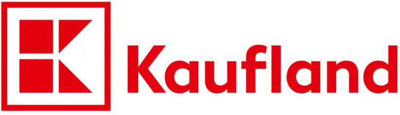 kaufland logo