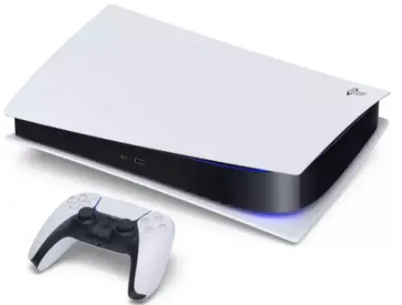 SONY CFI-1016B Play Station 5 Digital Edition product