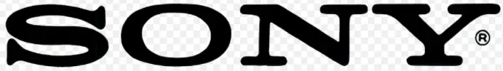 SONY logo