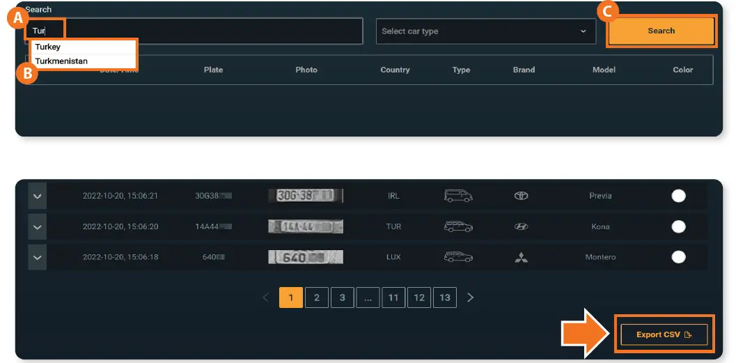 Hanwha-Techwin-Wisenet-Road-AI-Application-12