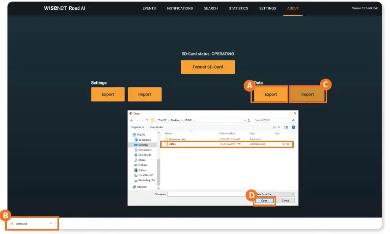 Hanwha-Techwin-Wisenet-Road-AI-Application-25