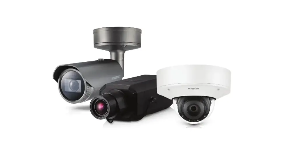 Hanwha Techwin Wisenet Road Ai Application User Guide Hanwha Techwin Wisenet Road Ai Application User Guide