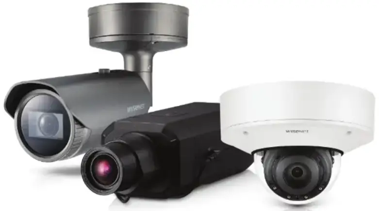 Hanwha-Techwin-Wisenet-Road-AI-Application-procuct-imge