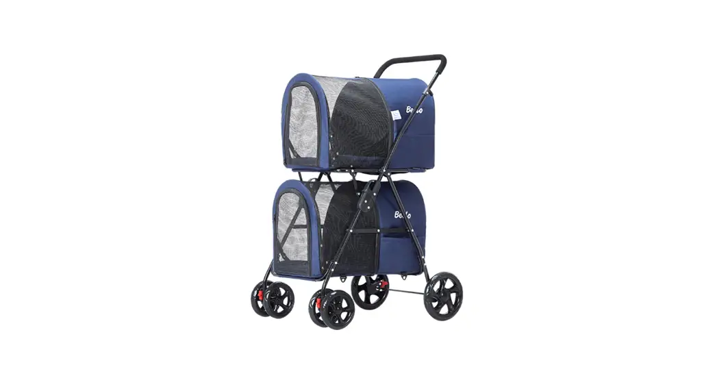 Lealoncat Bl12 Pet Stroller Instructions Lealoncat Bl12 Pet Stroller Instructions