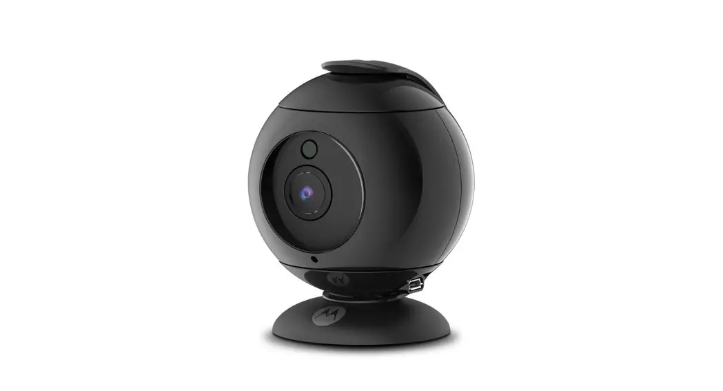 Motorola Focus89 Indoor Full Hd Wi-fi Indoor Camera User Guide Motorola Focus89 Indoor Full Hd Wi-fi Indoor Camera User Guide