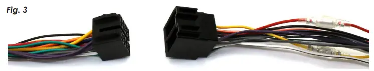 CONNECTS2 CTSHU001.2 Hummer Steering Wheel Control Interface-Fig. 3