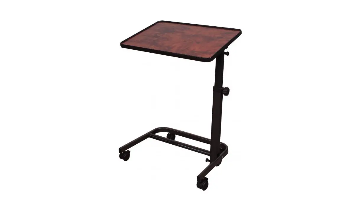 Herdegen 4214 Diffusion Folding Overbed Table User Manual Herdegen 4214 Diffusion Folding Overbed Table User Manual