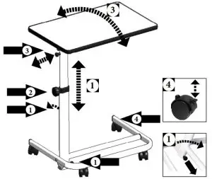 Assembly Instruction