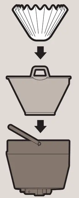 oxo 8718800 Brew 8-Cup Coffee Maker-Single-Serve