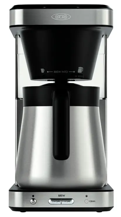 oxo 8718800 Brew 8-Cup Coffee Maker