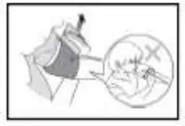 Cuff tube connection