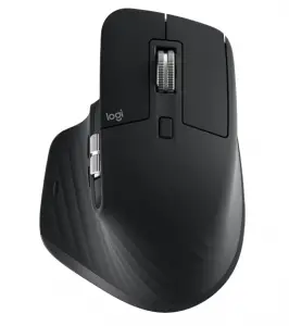 Logitech-mouse