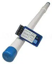 EMX VMD202 Single Piece Vehicle Motion Detector