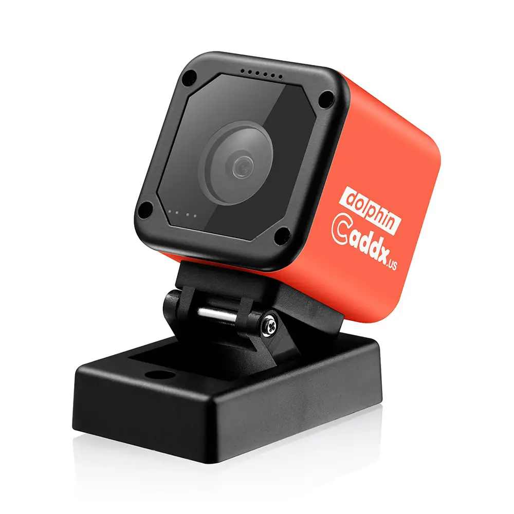 Caddx Fpv Camera Dolphin User Manual