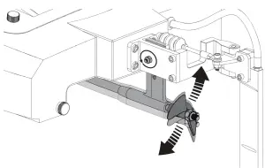 PROBOAT PRB08029 Brushless RTR Catamaran -Adjustment