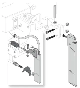 PROBOAT PRB08029 Brushless RTR Catamaran -Aghghnt