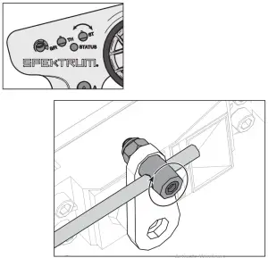 PROBOAT PRB08029 Brushless RTR Catamaran -Antegfn';k