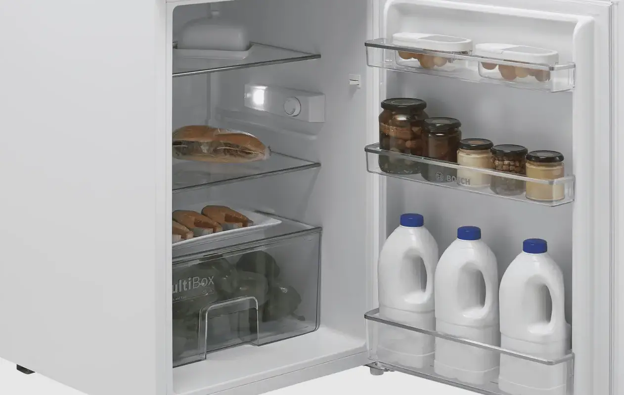 Bosch Ktr15 Fridge Instruction Manual Bosch Ktr15 Fridge Instruction Manual