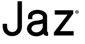 jaz - logo