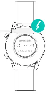 Somatik APOLLO 24-Hours Temperature Smart- Step 2