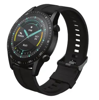 Somatik APOLLO 24-Hours Temperature Smart