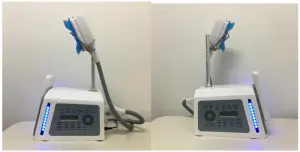 Machine Installation