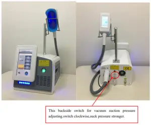 Machine Installation