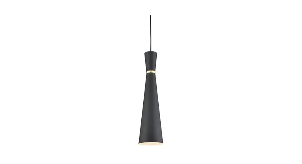 Kuzco 493206 Incandescent Pendant Installation Guide