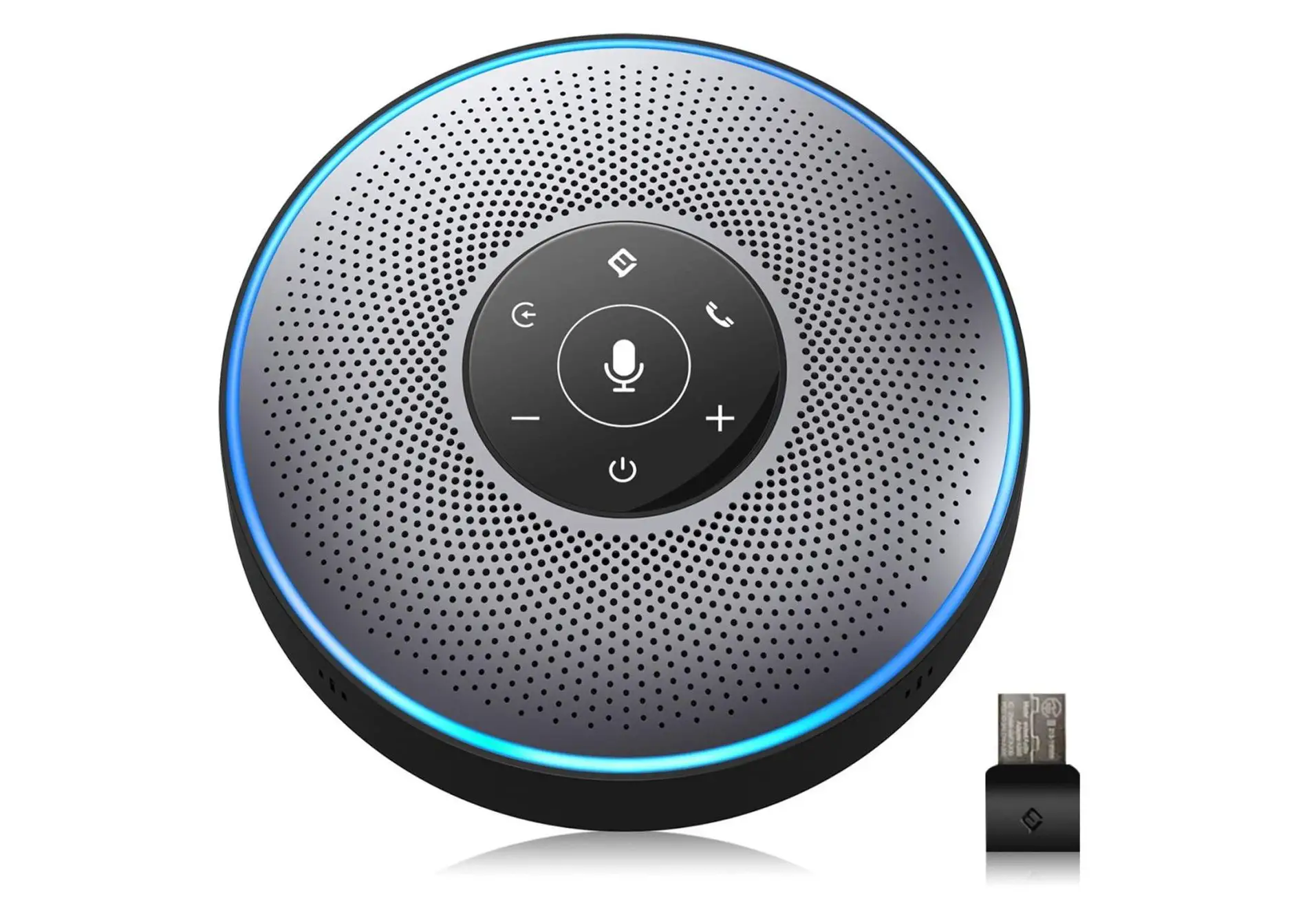 AISPEECH AIMIC-M4 Meeting Speakerphone with Bluetooth