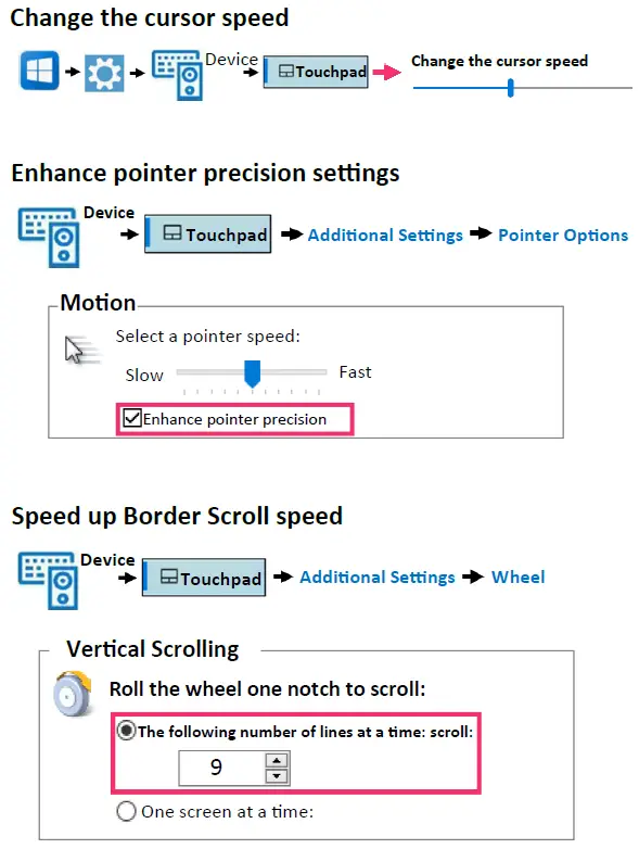 Polo Leader Electronic PL-620UB Windows Precision Touchpad-05