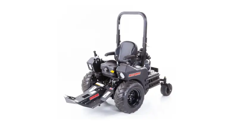 Swisher 31hp Kawaski Tractor User Manual