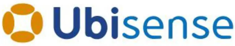 Ubisense logo