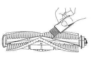 Shenzhen Modern Business Trading DKR30 Robot Vaccum Cleaner - CLEAN TOLS