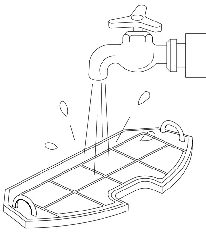 Shenzhen Modern Business Trading DKR30 Robot Vaccum Cleaner - RINSE